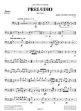Bassoon