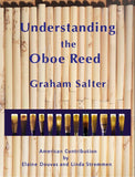 Salter, Graham % Understanding the Oboe Reed - OB METHOD BOOK