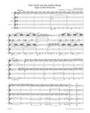 Moussorgsky, Modest % Night on Bald Mountain (score & parts) - WW5