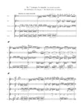 Moussorgsky, Modest % Pictures at an Exhibition (score & parts) - WW5