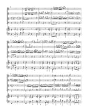 Telemann, Georg Philipp % Quartet in d minor from "Tafelmusik II" TWV 43:d1 (score & parts) - FL/OB/BSN/CEL/PN (Basso Continuo)