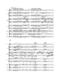 Mendelssohn, Felix % Nocturno (parts) - FL/2OB/2CL/3BSN/2HN/TPT