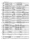 Mendelssohn, Felix % Overture in C Major for Winds, op. 24 (score only) - WINDS