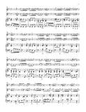 Quantz, Johann Joachim % Trio Sonata in G Major - VLN/OB/PN or FL/OB/PN (Basso Continuo)