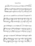 Marcello, Benedetto % Six Sonatas, op. 2, V3 - OB/PN (Basso Continuo)