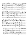 Mozart, Wolfgang Amadeus % Quartet in F, K370 (study score) - OB/STG3