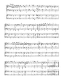 Telemann, Georg Philipp % 12 Methodical Sonatas, V4 - OB/PN (Basso Continuo)