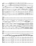 Mozart, Wolfgang Amadeus % Concerto in Bb Major, K.191 (urtext) (full score only) - BSN/ORCH