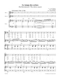 Collection % Kaffeehausmusik - OB/CL/BSN/PN (see more info)