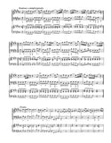 Telemann, Georg Philipp % 12 Methodical Sonatas, V5 - OB/PN (Basso Continuo)