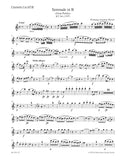 Mozart, Wolfgang Amadeus % Gran Partita (Serenade in B-flat) K361 (parts only) - 2OB/2CL/2Basset Horns/2BSN/4HN/KB