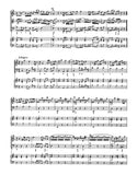 Telemann, Georg Philipp % 12 Methodical Sonatas, V6 - OB/PN (Basso Continuo)