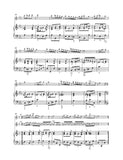 Loeillet, Jean Baptiste % Trio-Sonata in F Major, op. 2, #2 - FL/OB/PN (Basso Continuo)