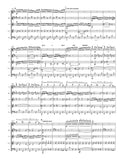 Moussorgsky, Modest % Night on Bald Mountain (score & parts) - WW5