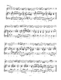 Telemann, Georg Philipp % Die Kleine Kammermusik: Six Partitas - OB/PN (Basso Continuo)