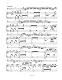 Berwald, Franz % Concert Piece, op. 2 - BSN/PN