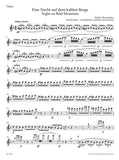 Moussorgsky, Modest % Night on Bald Mountain (score & parts) - WW5