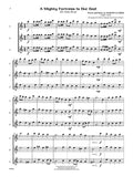 Clark, Larry % Compatible Trios for Church (performance score) - 3OB