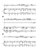 Paganini, Niccolo % Concert Piece - BSN/HN/PN