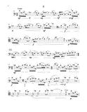 Hanna, Reed % Sonata - BSN