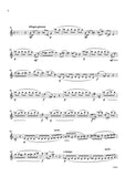 Bentzon, Jorgen % Etude Rhapsodique - SOLO EH