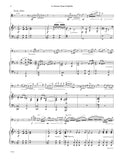 Lussier, Mathieu % Le Dernier Chant d'Ophelie - BSN/PN
