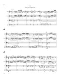 Kozeluch, Jan Antonin % Concerto in C Major (score & parts) - BSN/ORCH