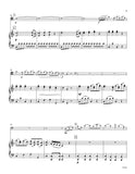 Kozeluch, Jan Antonin % Concerto in C Major - BSN/PN