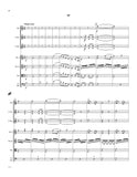 Kozeluch, Jan Antonin % Concerto in C Major (violin 2 part only) - BSN/ORCH