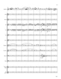 Mozart, Wolfgang Amadeus % Concerto in C Major, K314 (score & parts) - OB/BAND