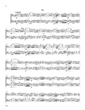 Caussinus, Victor % Six Concert Duos, op. 14 (score & parts) - 2BSN