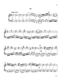 Kozeluch, Jan Antonin % Concerto in C Major - BSN/PN