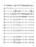 Mozart, Wolfgang Amadeus % Concerto in C Major, K314 (score & parts) - OB/BAND