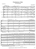 Morris, Alyssa % Dumbarton Oaks (score & parts) - WW5