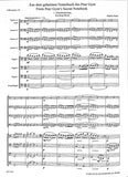 Peter, Martin % From Peer Gynt's Secret Notebook - 3BSN/CBSN