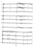 Schneider, Georg Abraham % Concerto in F, op. 87 for oboe & orchestra (SCORE) - OB/ORCH