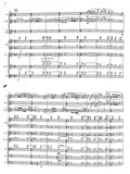 Ravel, Maurice % Kaddisch from "Deux Melodies Hebraiques" (score & parts) - 11 PLAYERS