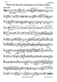 Bassoon