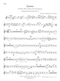 Oboe 