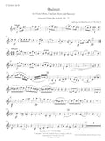 Clarinet 