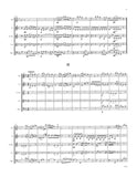 Stamitz, Karl % Quartet in Eb Major, op. 8, #2 (score & parts) - OB/CL/BSN/HN