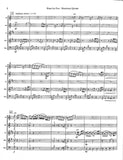 Holcombe, Bill % Blues for Five-WW5