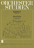 Beethoven, Ludwig van % Orchestral Studies. V2 (Piesk) - BSN